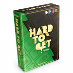 Hard to Get - Pictures (svenska)