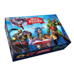 Hero Realms