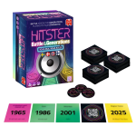 Hitster Battle of the Generations