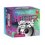Hitster Urban & Hip-Hop
