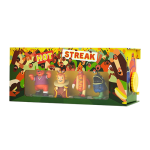 Hot Streak