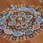 Intarsia