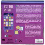 Katten på taket