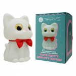 Mary's LED RGB Night Lamp Cute Kitten
