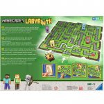 Labyrinth Minecraft