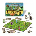 Labyrinth Minecraft