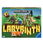 Labyrinth Minecraft