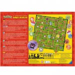 Pokémon Labyrinth