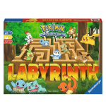 Pokémon Labyrinth