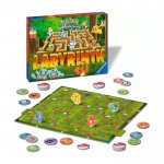 Pokémon Labyrinth