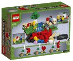 LEGO® Minecraft 21153 Ullfarmen