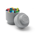 LEGO Förvaringslåda 1 Knopp