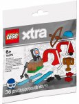 LEGO XTRA 40375 Sporttillbehör