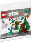 LEGO XTRA 40376 Växttillbehör