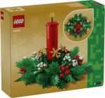 LEGO® 40746 Julig bordsdekoration