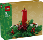 LEGO® 40746 Julig bordsdekoration