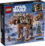 LEGO® 40806 Gingerbread AT-AT™ Walker