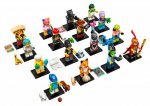 LEGO® Minifigurer 71025 serie 19