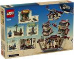 LEGO® ONE PIECE 75638 Striden vid Arlong Park