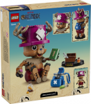 LEGO® ONE PIECE 75643 Tony Tony Chopper