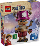 LEGO® ONE PIECE 75643 Tony Tony Chopper