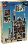 LEGO® ONE PIECE 75645 Strid vid Drum-slottet