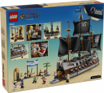 LEGO® ONE PIECE 75646 Garps marinfartyg