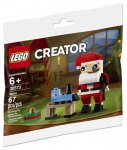 LEGO Creator 30573 Santa