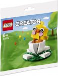 LEGO® Creator 30579 Påskägg med kyckling