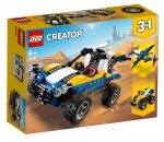 LEGO® Creator 31087 Strandbil