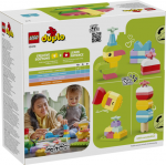 LEGO® DUPLO® 10479 Färgglad kreativ låda