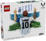 LEGO® Editions 43018 Lionel Messi – firande