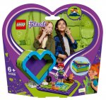 LEGO® Friends 41358 Mias hjärtask