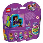 LEGO® Friends 41358 Mias hjärtask