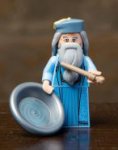 LEGO® Minifigur 71022 Albus Dumbledore