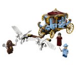 LEGO® Harry Potter 75958 Beauxbatons vagn: Ankomsten till Hogwarts