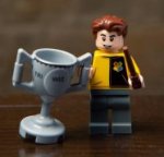 LEGO® Minifigur 71022 Cedric Diggory