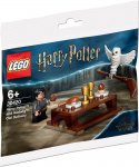 LEGO Harry Potter 30420 Uggleleverans