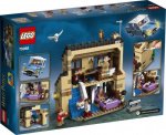 LEGO® Harry Potter 75968 Privet Drive 4