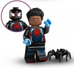 LEGO® Minifigur 71050 Miles Morales/Spider-Man