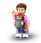 LEGO® Minifigur 71050 Peter B. Parker/Spider-Man och May ”Mayday” Parker