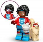 LEGO® Minifigur 71050 Pavitr Prabhakar/Spider-Man India