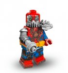 LEGO® Minifigur 71050 Petra Parker/Cyborg Spider-Woman