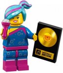 LEGO Minifigur 71023 Flashback Lucy