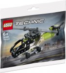 LEGO Technic 30465 Helikopter