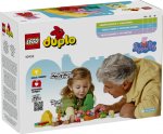 LEGO® DUPLO® 10453 Greta Gris Campingtur