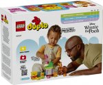 LEGO® DUPLO® 10457 Nalle Puhs födelsedagskalas