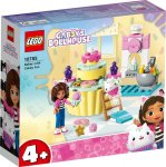 LEGO® Gabby's Dollhouse 10785 Rolig bakning med Muffin