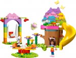 LEGO® Gabby's Dollhouse 10787 Kattälvans trädgårdsfest