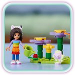 LEGO® Gabby's Dollhouse 10787 Kattälvans trädgårdsfest